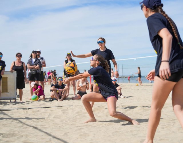 25° YOUNG VOLLEY MAGGIO